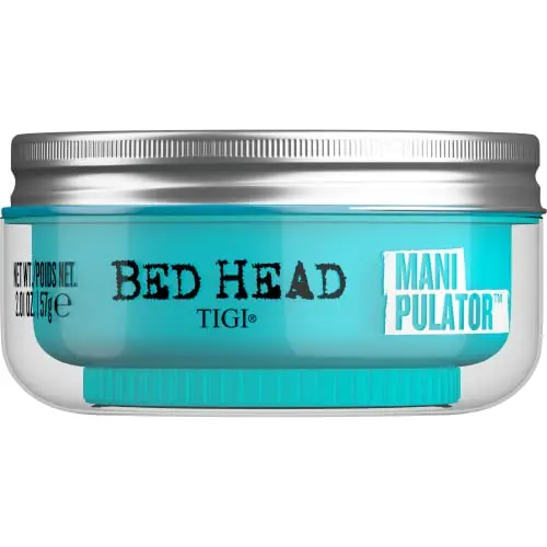 Bed Head by TIGI Manipulator Texturising Hair Putty, 57 g