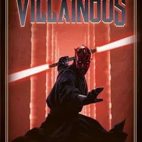 Ravensburger Star Wars Villainous - Endlich Rache, 2. Erweiterung für 2 Spieler ab 10 Jahren