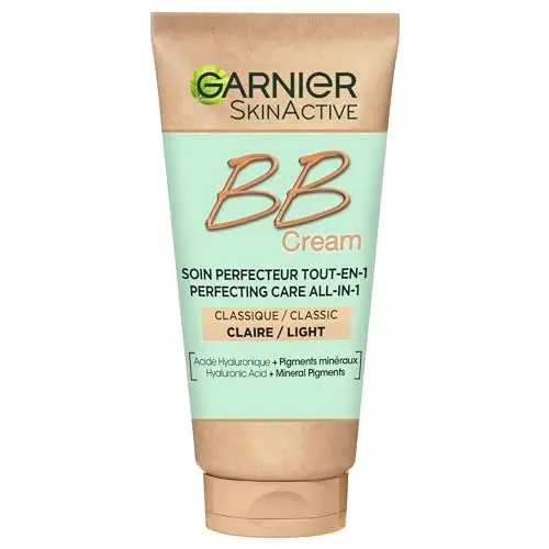 Miracle Skin Perfector BB Cream - Klassik Light