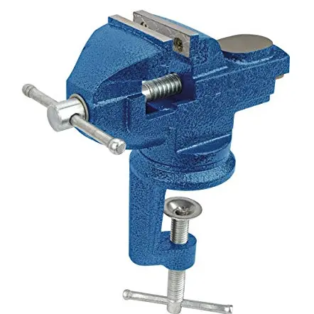 Brüder Mannesmann Klebschraube 50 mm - schwere Ausführung