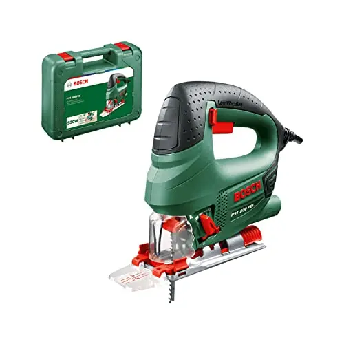 Bosch PST 800 PEL Stichsäge im Koffer