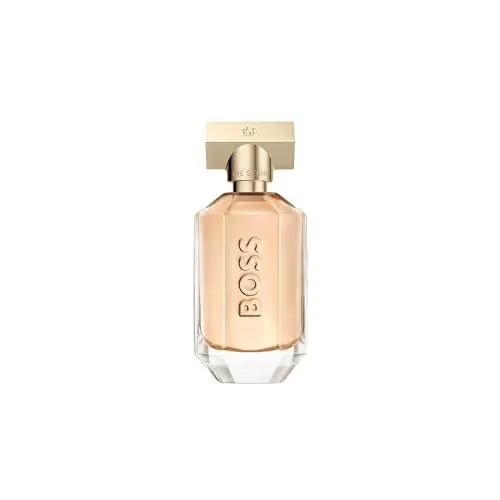 Boss The Scent Eau de Parfum für Damen