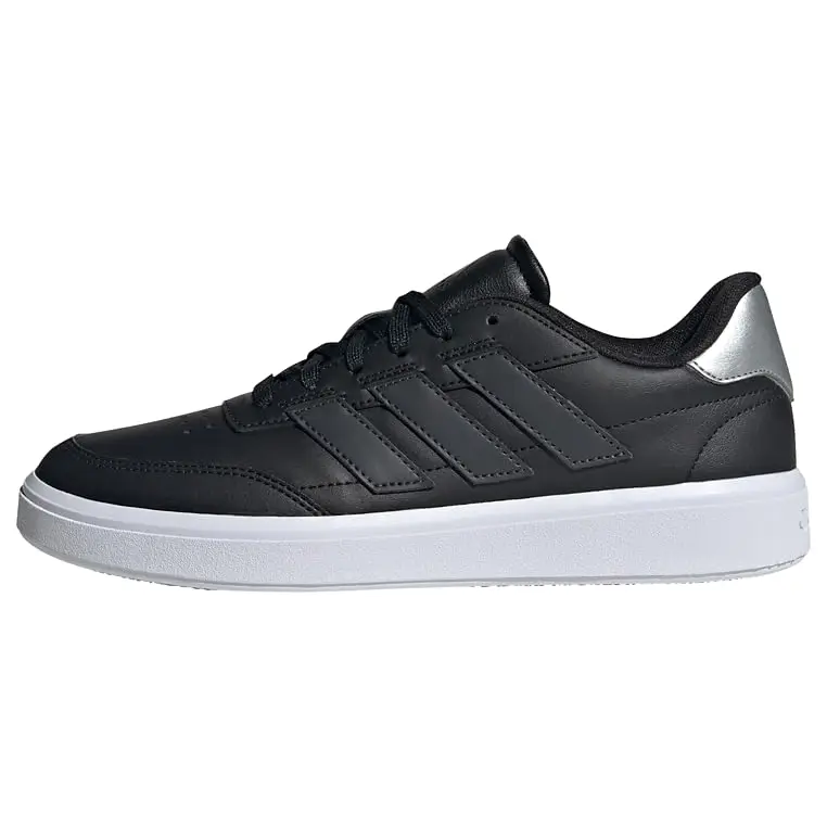 adidas Damen Courtblock Shoes, 38 EU
