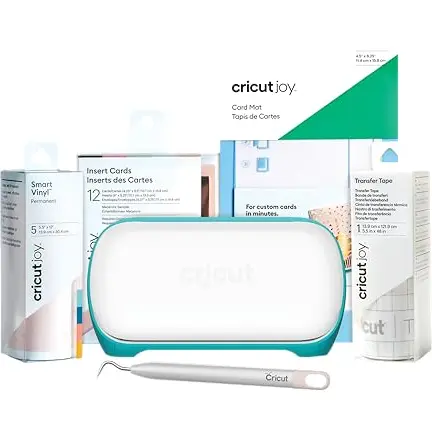 Cricut Joy Starterpaket