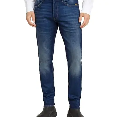 G-STAR RAW Herren Slim Jeans 3301