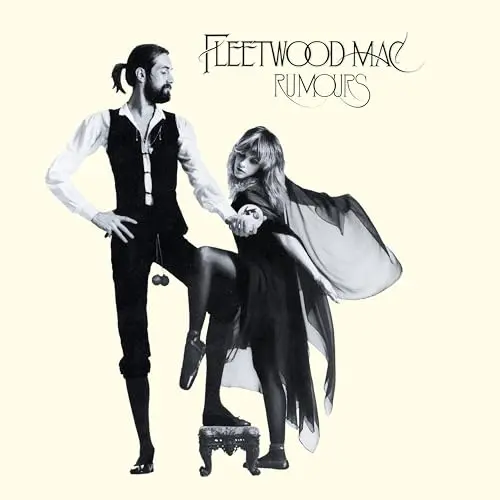 Rumours Vinyl LP