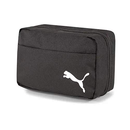 PUMA Kulturbeutel für Erwachsene, Unisex, Puma Black