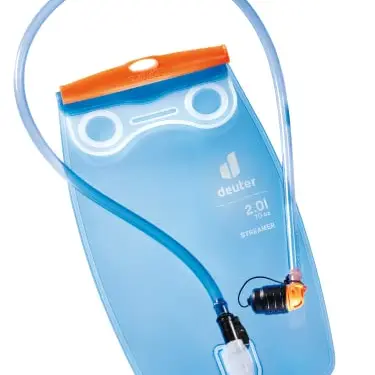 deuter Streamer 2.0 Trinksystem