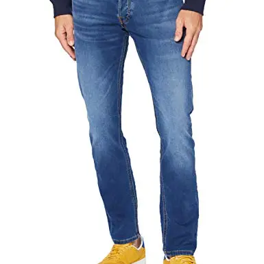 JACK & JONES JJIGLENN JJORIGINAL Jeans