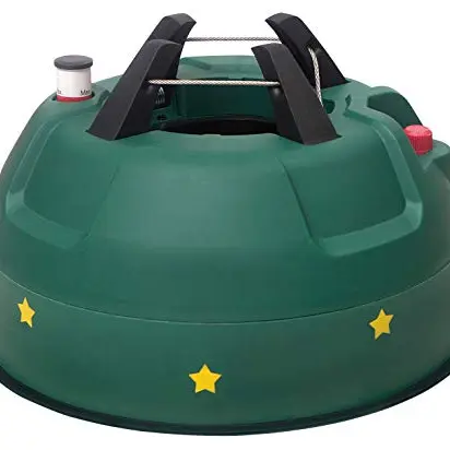 Star-Max Christbaumständer T250 mit Wassertank für Weihnachtsbäume bis 2,5 Meter