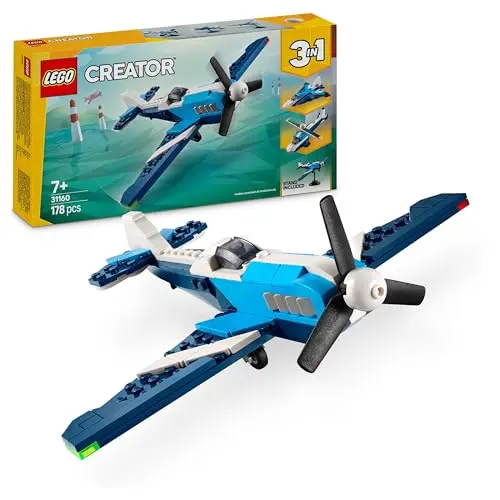 Flieger: Rennflugzeug