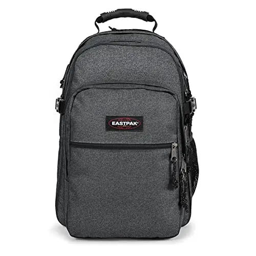 EASTPAK TUTOR Rucksack - Black Denim