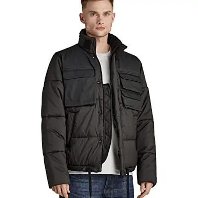G-STAR RAW Herren Steppjacke