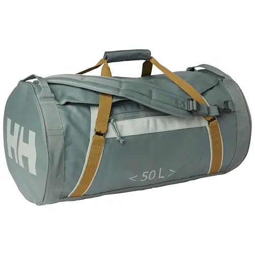Helly Hansen Unisex HH Seesack 50L, Grauer Kaktus