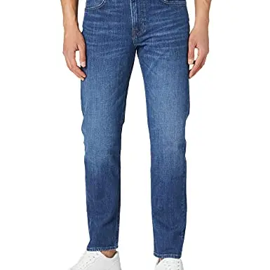 Lee Herren Austin Jeans, MID Bluegrass, W27 L32