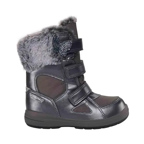 Viking Fun Butterfly Warm Waterproof 3V