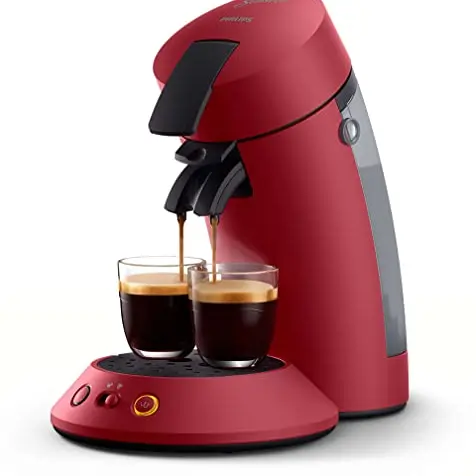 PHILIPS CSA210 Plus Deep Red