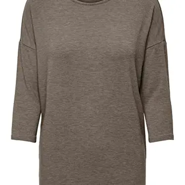 ONLY ONLGLAMOUR 3/4-Ärmeltop