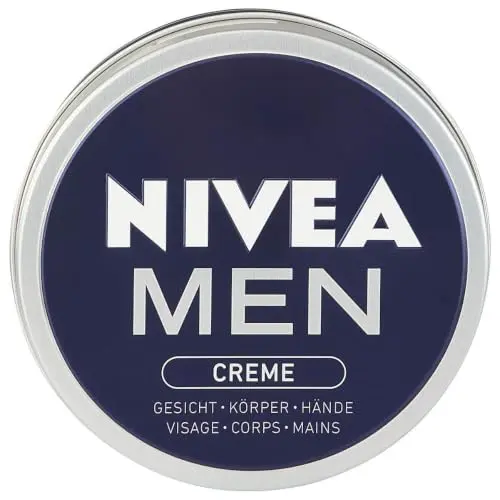 NIVEA MEN Creme Feuchtigkeitspflege, 150 ml