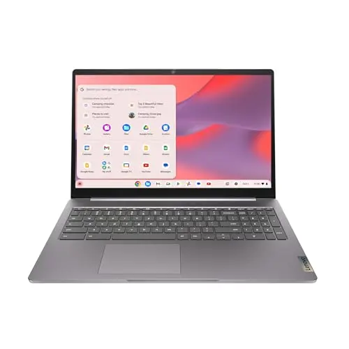 Lenovo Chromebook IdeaPad 3i | 15,6" Full HD