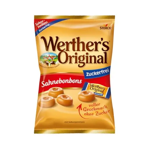 Werther's Original Bonbons