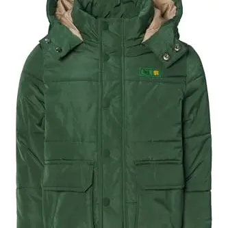 Noppies Jungen Jacke Linfen