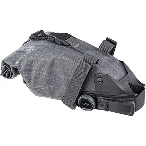 evoc Unisex Seat Pack Boa - Carbon Grey