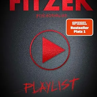 SPIEGEL Bestseller: Psychothriller mit eigener Playlist – 15 exklusive Songs von Künstlern wie Silbermond, Beth Ditto und Kool Savas