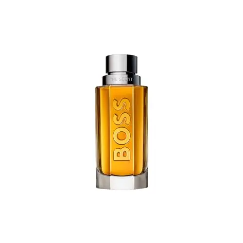 Boss The Scent Eau de Toilette für Herren