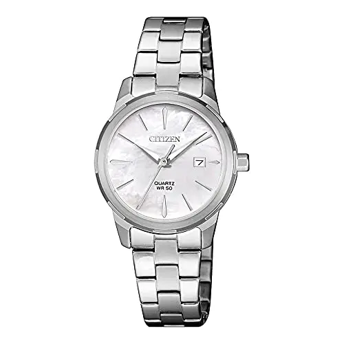 CITIZEN Damenuhr EU6070-51D