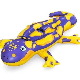 Bestway Schwimmtier Splashing Salamander
