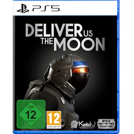 Deliver Us The Moon - PS5