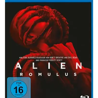 Alien: Romulus