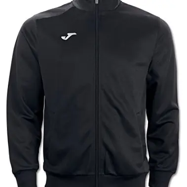 Joma Herrenjacke Gala mit Taschen und Rippbündchen - Größe 6XS bis 3XL