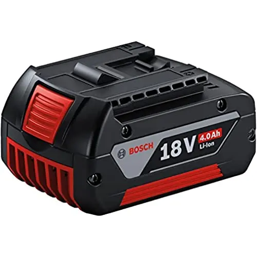 Bosch Professional 18V Akku GBA 18V 4.0Ah