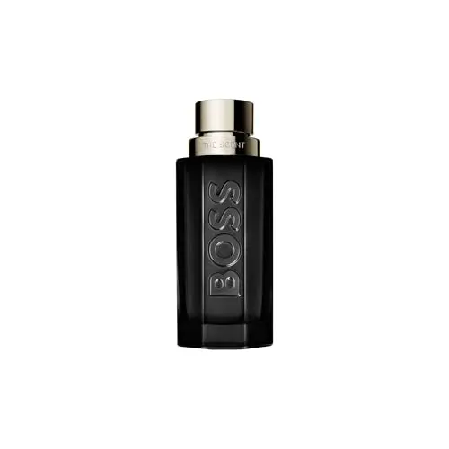 Boss The Scent Magnetic for Him Eau de Parfum