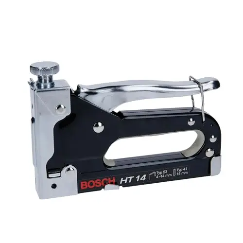 Bosch Professional Handtacker HT 14