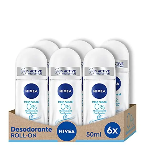 Nivea Deo 50 ml