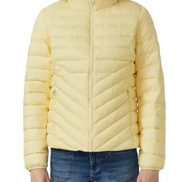 s.Oliver Leichte Steppjacke mit Packfunktion