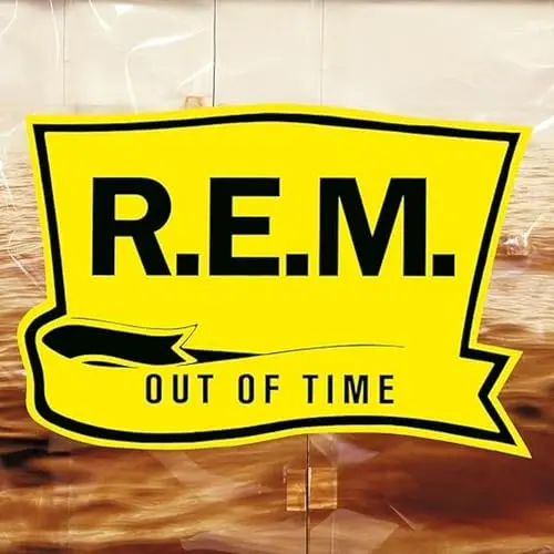 Out Of Time - 25th Anniversary Edition (Vinyl LP)