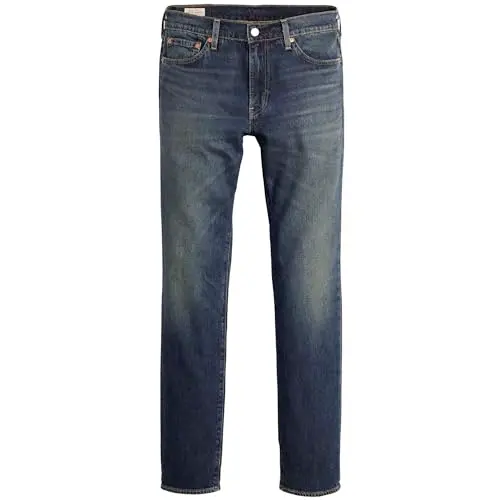 Levi's 511 Slim Jeans für Herren - World View, 30W/34L