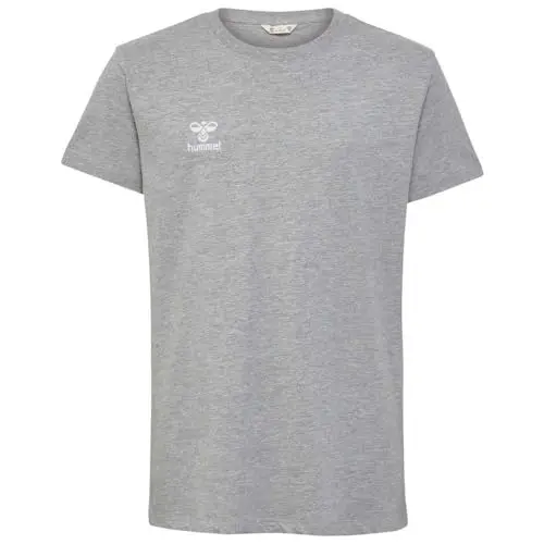hmlGO 2.0 T-Shirt S/S Kids