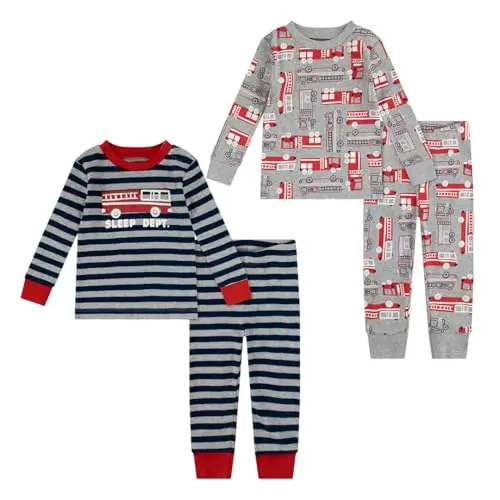 Huggies Snug Sleep Set - 4 Teile