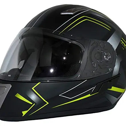 Integralhelm H520-Arrow-GB mit Sonnenblende - L