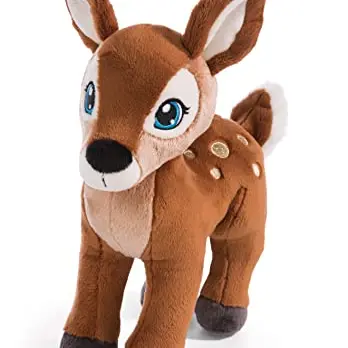 NICI Kuscheltier Reh Mala Magic 27 cm