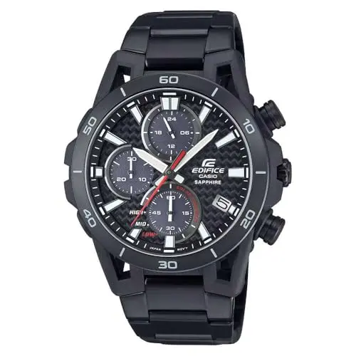 Casio EFS-S640DC-1A Sportuhr