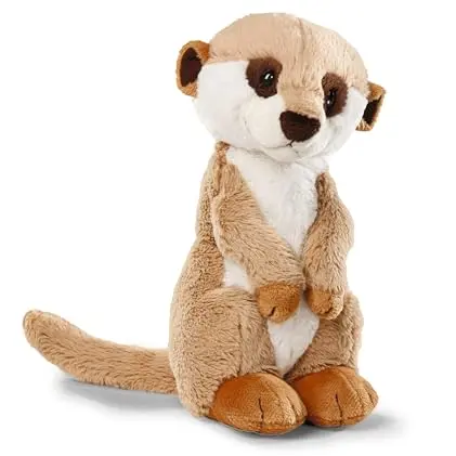 NICI Kuscheltier Erdmännchen 30cm