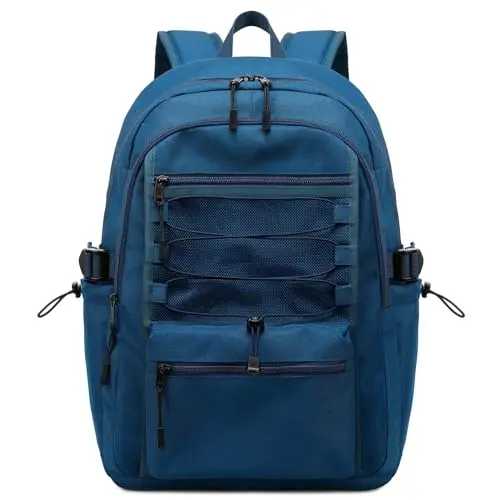 Sunborls Mädchen Reise-Rucksack für Wochenende und Freizeit