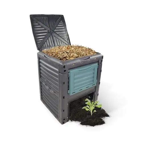 Mobiclinic Gartenkomposter Biobin, 300 l