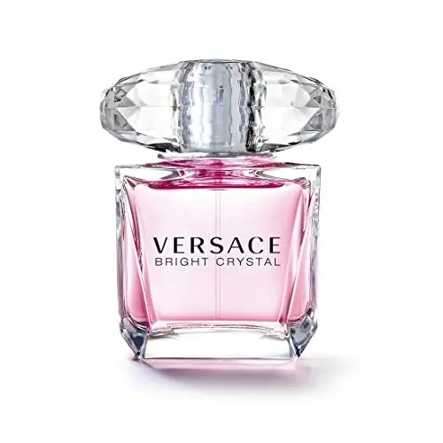 Versace Bright Kristall Eau de Toilette Damen 30 ml